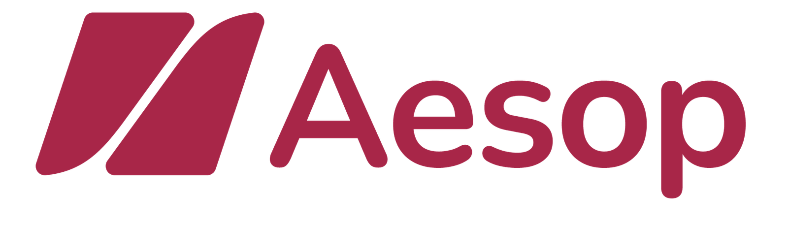 Aesop Tour